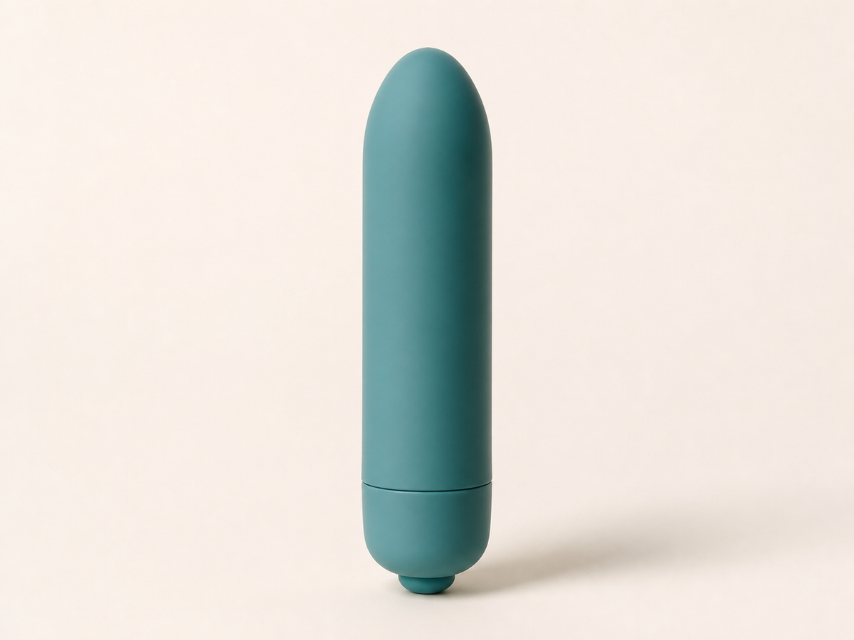 Single-item Vibrators category image