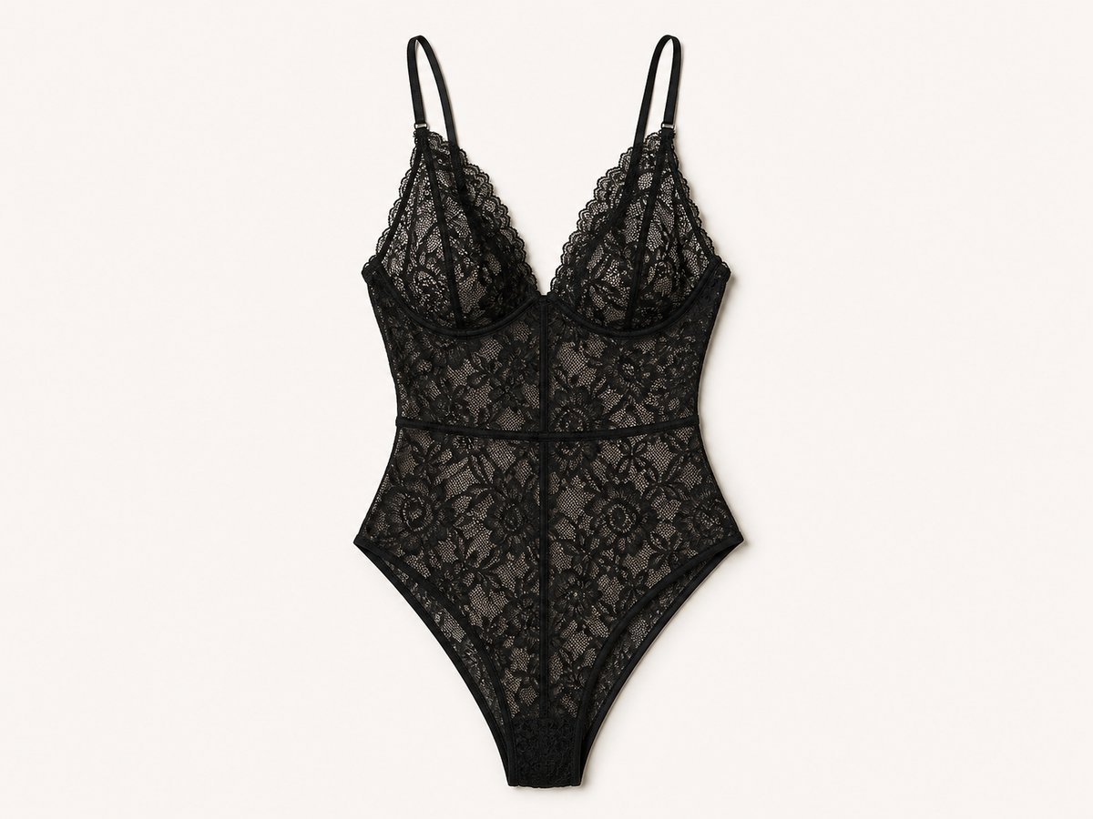 Single-item Lingerie and Wearables category image