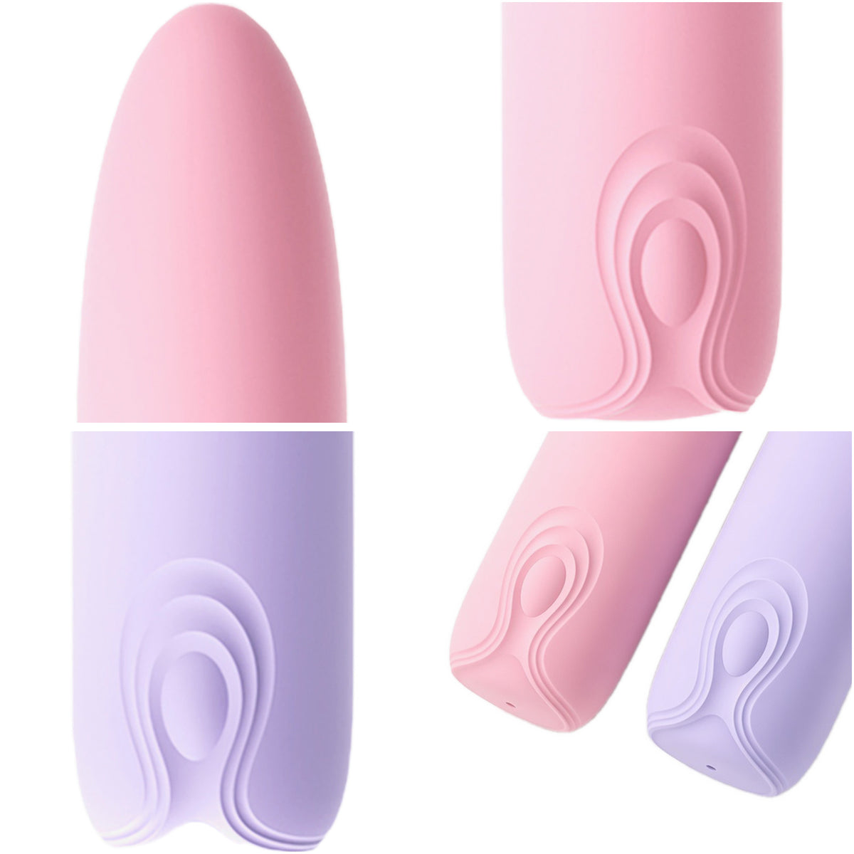 Carry On Bullet Vibrator - details
