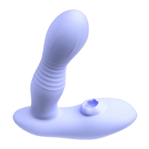 Come Hither Remote Thrust & Suction in purple, photo 2