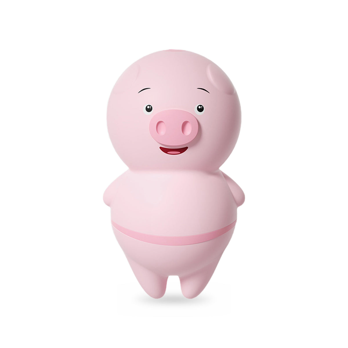 Hog Heaven Suction Massager - front