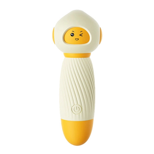 Sweet Nothings Kawaii Vibrator, photo 2