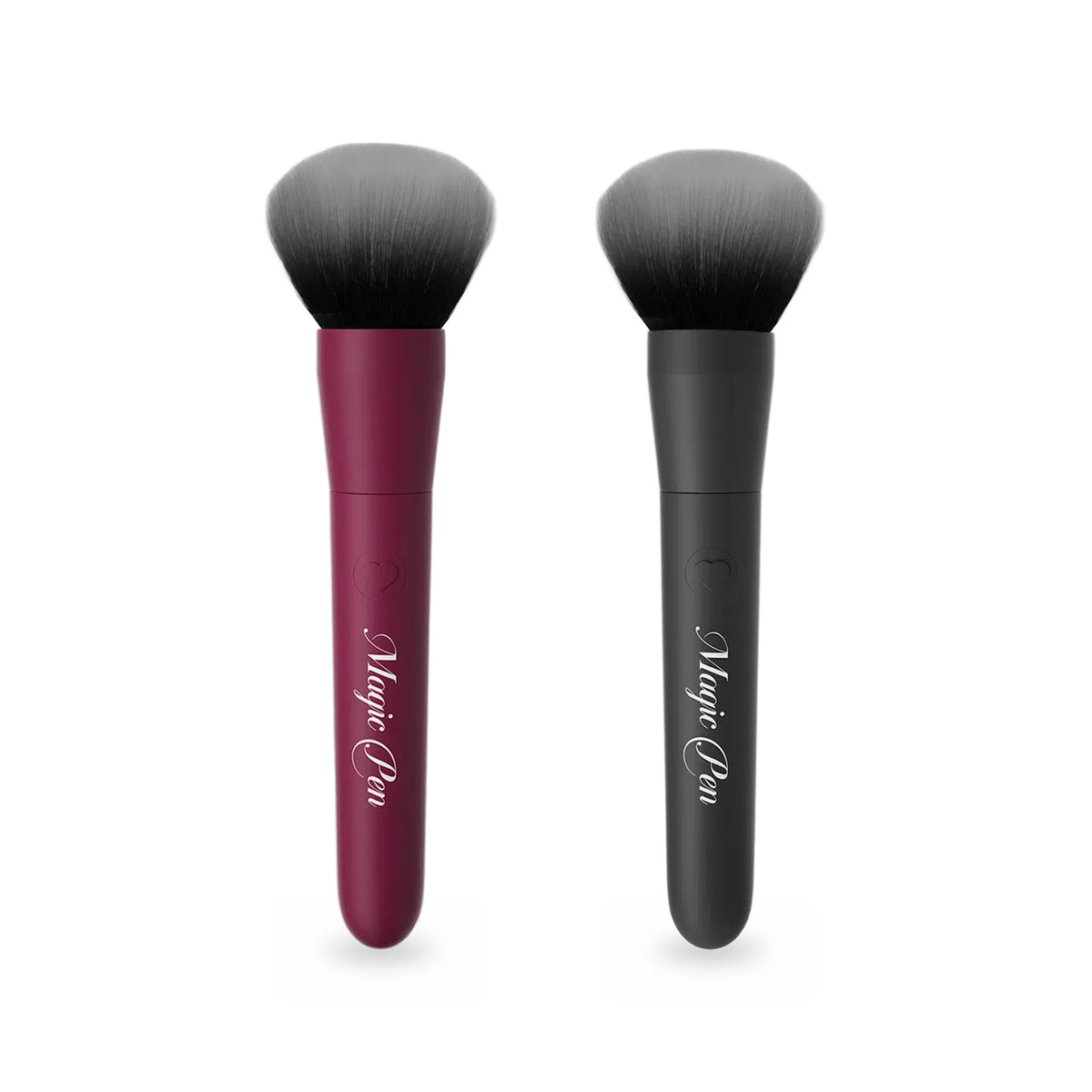Touch Up Brush Vibrator - front lineup