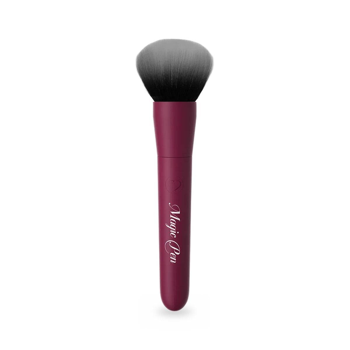 Touch Up Brush Vibrator - red