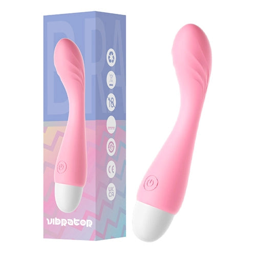 Unlock Me Slim G-Spot Vibrator, photo 1